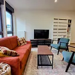 Duplex Renove A 15 Min De Strasbourg Schiltigheim