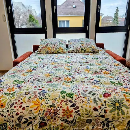 Lägenhet Duplex Renove A 15 Min De Strasbourg *
