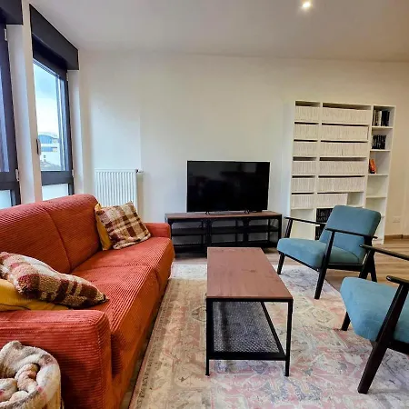 Duplex Renove A 15 Min De Strasbourg Schiltigheim