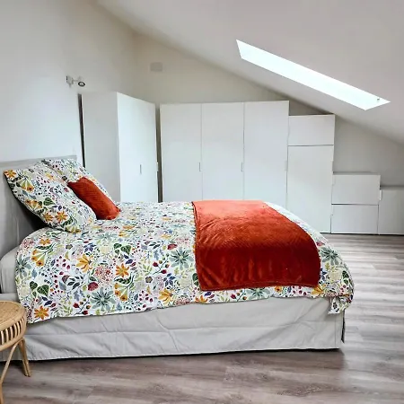 Cosy Duplex De 60m2 Proche Tram Et Parlement Europeen