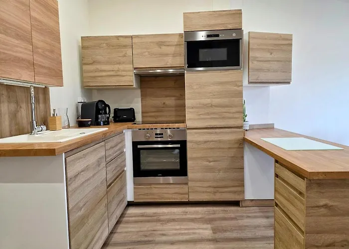 Duplex Renove A 15 Min De Strasbourg Apartment *