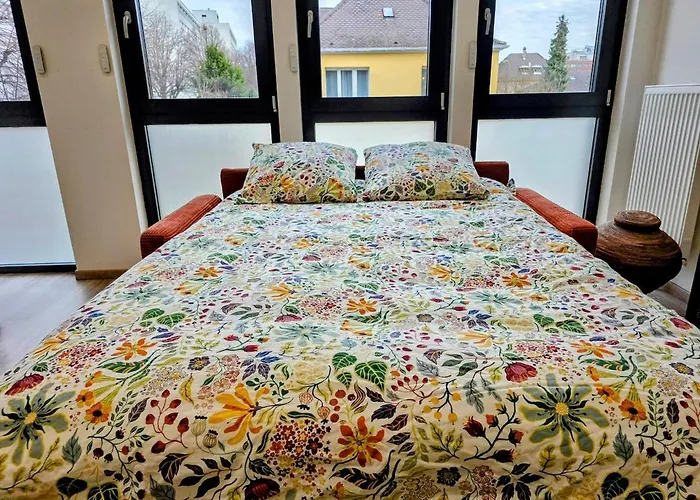 Apartment Duplex Renove A 15 Min De Strasbourg *