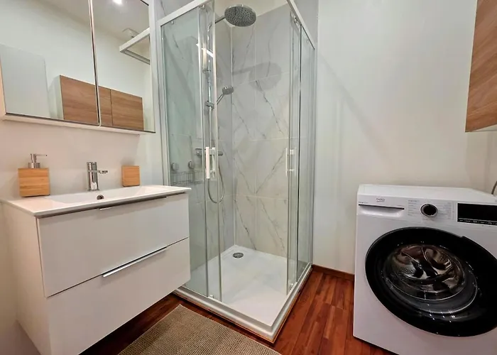 Duplex Renove A 15 Min De Strasbourg *