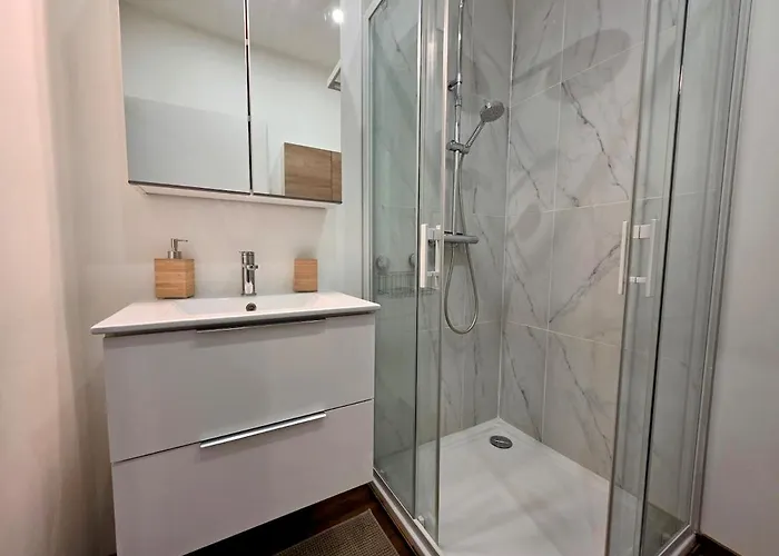 Lägenhet Duplex Renove A 15 Min De Strasbourg *