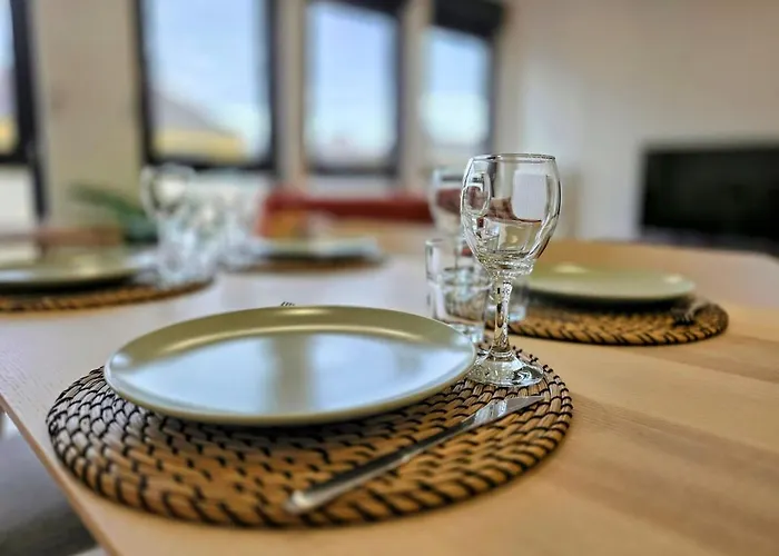 Duplex Renove A 15 Min De Strasbourg *