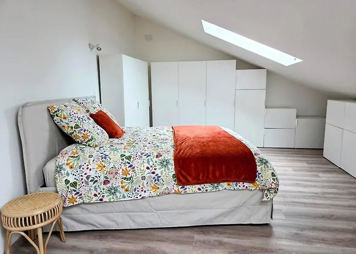 Duplex Renove A 15 Min De Strasbourg
